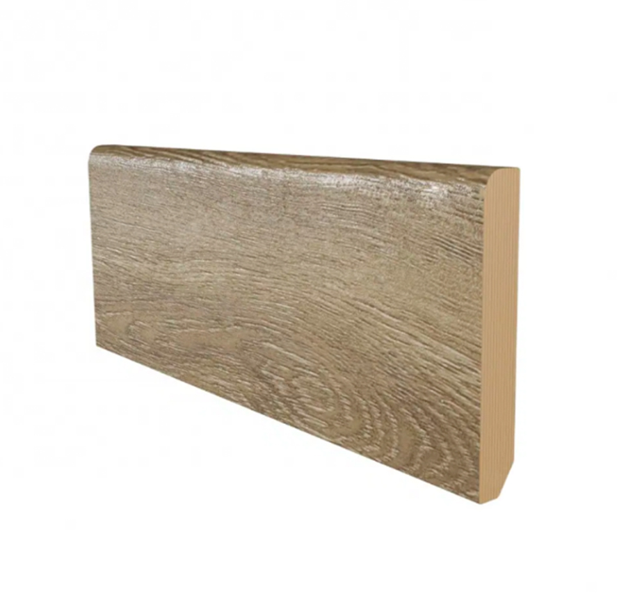 Плинтус Alpine Floor Parquet Light Макадамия SK 13-10 2200×80×12,5